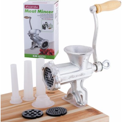 Kamille KM6521 – Hledejceny.cz