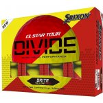 Srixon Q-Star Tour DIVIDE – Zbozi.Blesk.cz