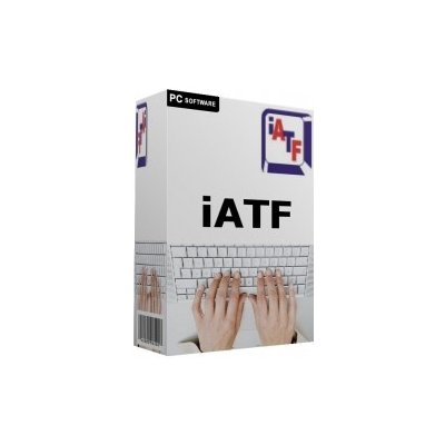 iATF psaní všemi deseti – Zboží Živě