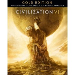 Civilization VI (Gold)