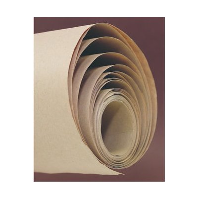 Clairefontaine Roll Of Light Brown Paper Kraft 70 g Skicář – Sleviste.cz