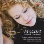 Arien Und Ouvertueren Mozart, W. A. – Hledejceny.cz