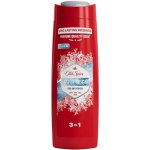 Old Spice Sprchový gel 3v1 Cold Spice 400 ml – Sleviste.cz