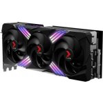 PNY GeForce RTX 4070 Ti XLR8 Gaming Verto Triple Fan OC 12GB GDDR6X VCG4070T12TFXXPB1-O – Hledejceny.cz