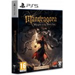 Mandragora: Whispers of the Witch Tree (Collector's Edition) – Zboží Dáma
