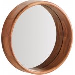 Kave Home Berale 30 cm dřevěné – Hledejceny.cz