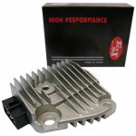TOURMAX regulátor napětí YAMAHA XV 125/125S 97-00, XV 250 VIRAGO 96-07, XV 250 V-STAR 08-20 (3DM-81960-01) vyrobeno v Japonsku | Zboží Auto