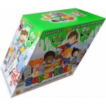 Konfetový ohňostroj Super Kids 20 ran – Sleviste.cz