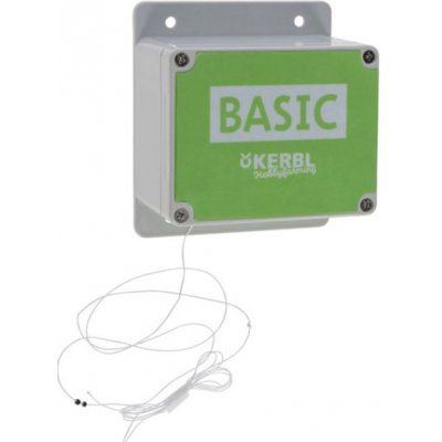 KERBL BASIC 0520-XG Automatické otevírání – Zbozi.Blesk.cz