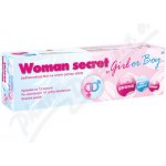 Woman secret Girl or Boy test na určení pohlaví dítěte – Zboží Dáma