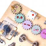 Aga4Kids DS5768 Edukační tabule – Sleviste.cz