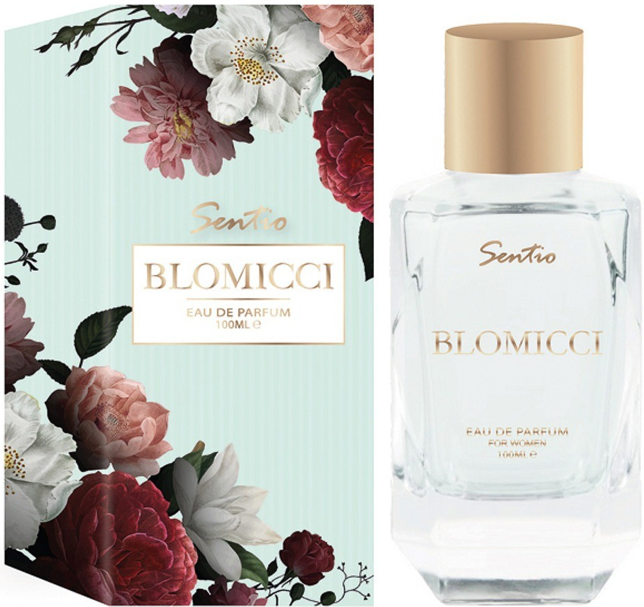 Sentio Blomicci parfémovaná voda dámská 100 ml