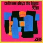 Coltrane, John - Coltrane Plays The Blues – Hledejceny.cz