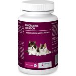 Univit Roboran MIX pro kočky 0,1 kg – Zboží Mobilmania