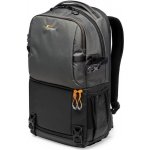 Lowepro Fastpack PRO 250 AW III šedý E61PLW37331 – Zboží Mobilmania