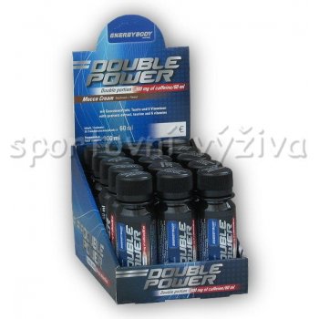 EnergyBody Double Power 900 ml