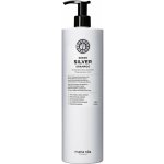 Maria Nila Sheer Silver Shampoo 1000 ml – Zboží Dáma