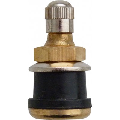 Ferdus Bezdušový ventil TR575, délka 29 mm, otvor v disku 16 mm, TRUCK 111_73 – Hledejceny.cz