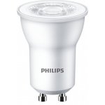 Philips 3.5-35W GU10 827 MR11 ND 36D 240lm 2700K LED žárovka – Hledejceny.cz