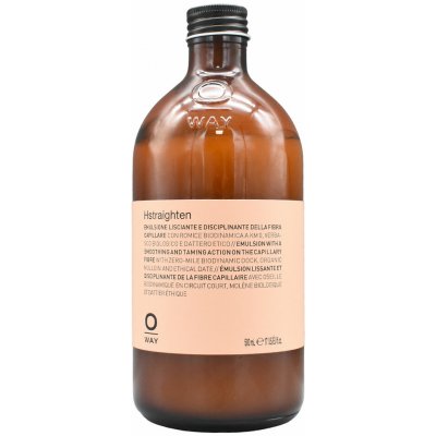 Oway Hstraighten 500 ml – Hledejceny.cz