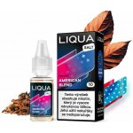 Liqua Salt American Blend 10 ml 20 mg – Hledejceny.cz