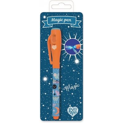 DJECO Magické pero Camille – Zboží Mobilmania