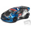 RC model Maverick Ion RX RTR s 2,4 GHz RC soupravou 1:18