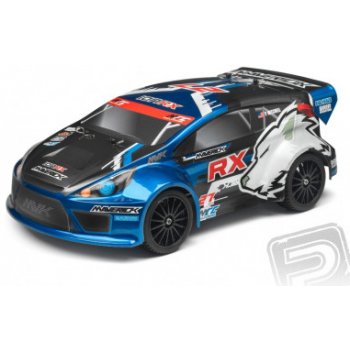 Maverick Ion RX RTR s 2,4 GHz RC soupravou 1:18