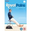 DVD film Royal Pains: The Complete Collection DVD