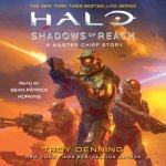 Halo: Shadows of Reach – Hledejceny.cz