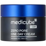 Medicube Zero Pore One-day Cream 50 ml – Zboží Dáma