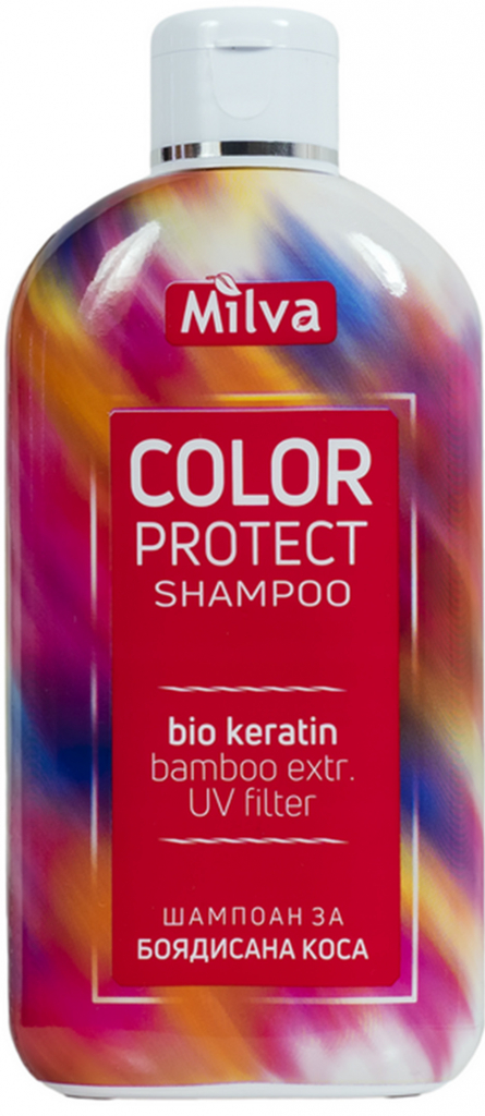 Milva šampon Color Protect 200 ml