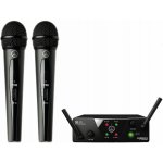 AKG WMS 40 Mini Vocal Set – Hledejceny.cz