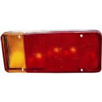 Čočka, zadní světlo ABAKUS 00-552-1929LELD (005521929LELD) – Hledejceny.cz