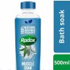 Přípravek do koupele Radox Muscle Therapy pěna do koupele 500 ml