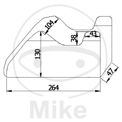 JMP modro/stříbrný 2H264335 – Zbozi.Blesk.cz