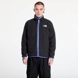 The North Face x Yinka Ilori Reversible Fleece Jacket Gravel