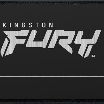 Kingston FURY Renegade G5 2TB, SFYR2S/2T0 – Zboží Živě