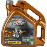 Castrol Edge S 10W-60 4 l
