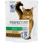 Perfect Fit Sterile 1+ kuřecí 7 kg – HobbyKompas.cz