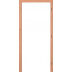 Doornite obložková zárubeň laminovaná buk 60 P, ostění 155-175 mm – HobbyKompas.cz