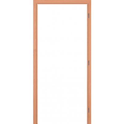 Doornite obložková zárubeň laminovaná buk 60 P, ostění 155-175 mm – HobbyKompas.cz