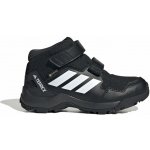 adidas dětské vysoké boty Terrex SKYCHASER MID GTX CF K JS2095 černá – Sleviste.cz