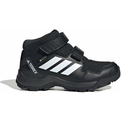 adidas dětské vysoké boty Terrex SKYCHASER MID GTX CF K JS2095 černá – Sleviste.cz