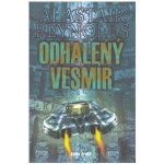 Odhalený vesmír - kniha druhá - Alastair Reynolds – Hledejceny.cz