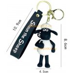 Přívěsek na klíče 23441 ovečka Shaun – Zboží Dáma