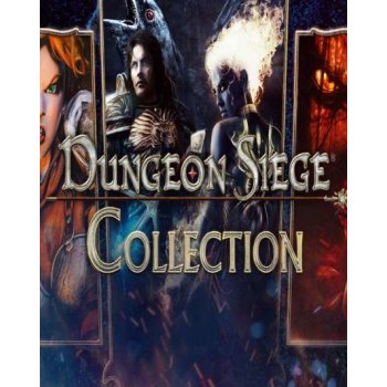 Dungeon Siege Collection