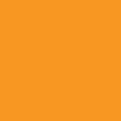 Nažehlovací fólie na textil 25x30cm svítivě oranžová – Zboží Mobilmania