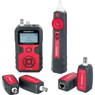 Ermenrich Ping SM110 – Hledejceny.cz