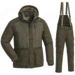 Pinewood Smäland Hunters Ladies 3816/3817-241 hnědá – Zboží Dáma